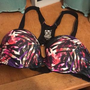 Victoria Secret Pink Bra